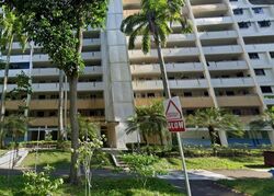 Blk 60 Telok Blangah Heights (Bukit Merah), HDB 3 Rooms #504491261